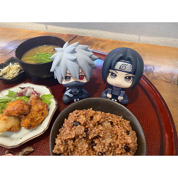 IN-STOCK MegaHouse - Look Up - Naruto Shippuden - Kakashi Hatake: ANBU Ver.