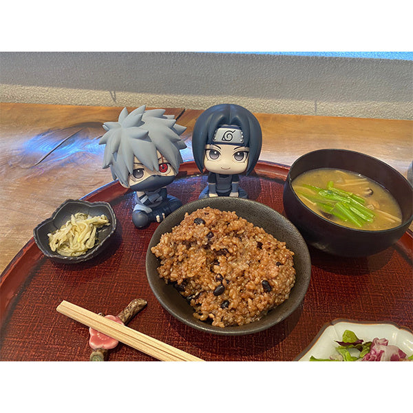 IN-STOCK MegaHouse - Look Up - Naruto Shippuden - Kakashi Hatake: ANBU Ver.