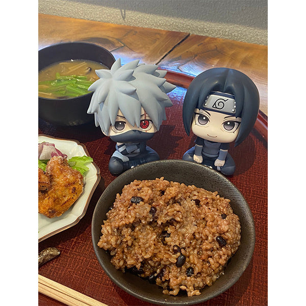 IN-STOCK MegaHouse - Look Up - Naruto Shippuden - Kakashi Hatake: ANBU Ver.