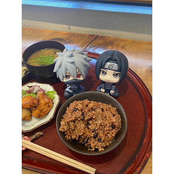 IN-STOCK MegaHouse - Look Up - Naruto Shippuden - Kakashi Hatake: ANBU Ver.