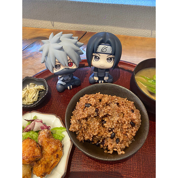 IN-STOCK MegaHouse - Look Up - Naruto Shippuden - Kakashi Hatake: ANBU Ver.