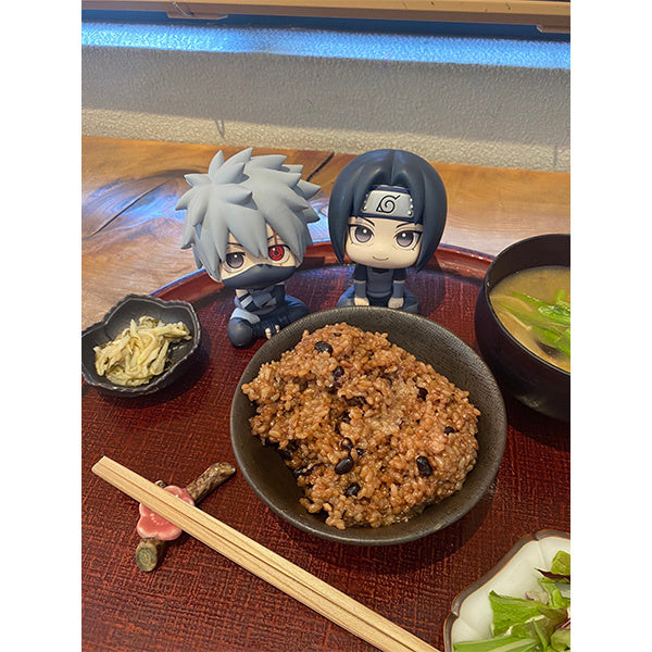 IN-STOCK MegaHouse - Look Up - Naruto Shippuden - Kakashi Hatake: ANBU Ver.