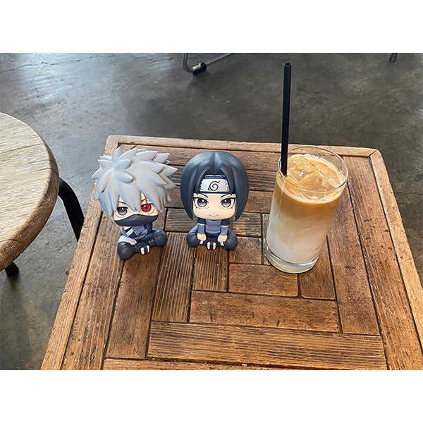 IN-STOCK MegaHouse - Look Up - Naruto Shippuden - Kakashi Hatake: ANBU Ver.