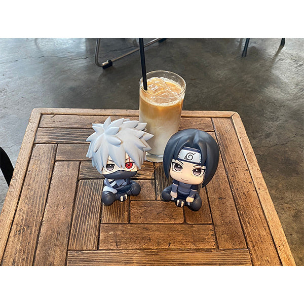 IN-STOCK MegaHouse - Look Up - Naruto Shippuden - Kakashi Hatake: ANBU Ver.