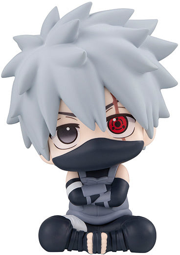 IN-STOCK MegaHouse - Look Up - Naruto Shippuden - Kakashi Hatake: ANBU Ver.
