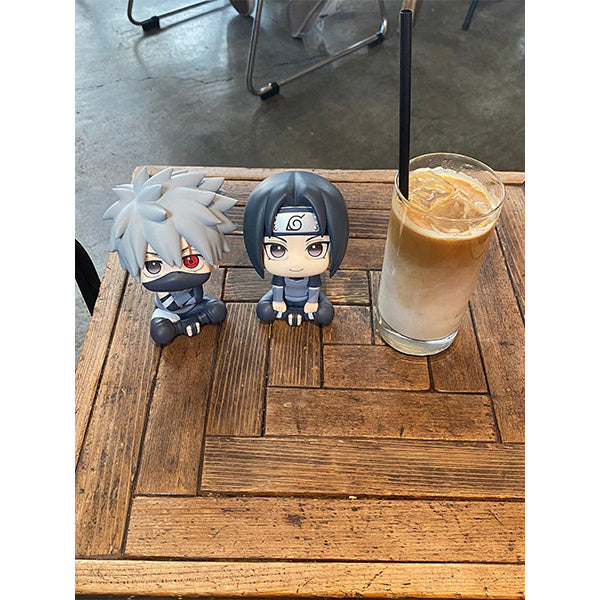 IN-STOCK MegaHouse - Look Up - Naruto Shippuden - Kakashi Hatake: ANBU Ver.