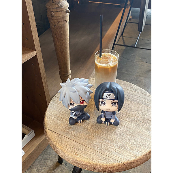 IN-STOCK MegaHouse - Look Up - Naruto Shippuden - Kakashi Hatake: ANBU Ver.