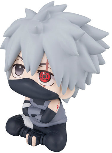 IN-STOCK MegaHouse - Look Up - Naruto Shippuden - Kakashi Hatake: ANBU Ver.