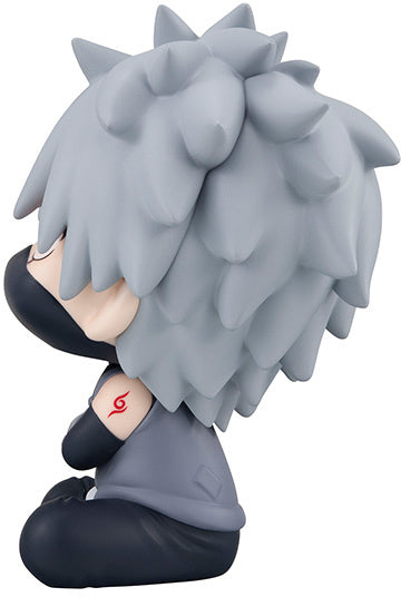 IN-STOCK MegaHouse - Look Up - Naruto Shippuden - Kakashi Hatake: ANBU Ver.