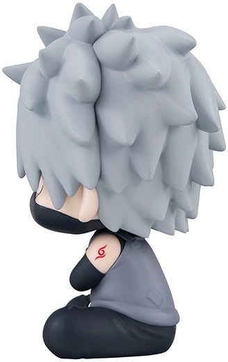 IN-STOCK MegaHouse - Look Up - Naruto Shippuden - Kakashi Hatake: ANBU Ver.