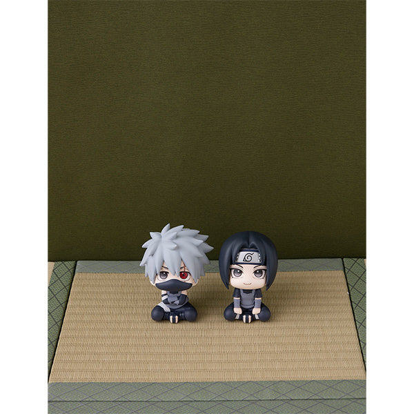IN-STOCK MegaHouse - Look Up - Naruto Shippuden - Kakashi Hatake: ANBU Ver.
