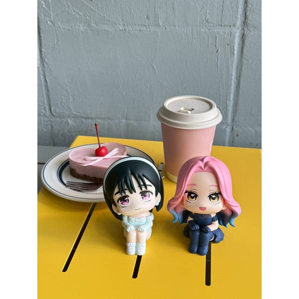 PRE-ORDER MegaHouse - Look Up - Alien Stage - Mizi