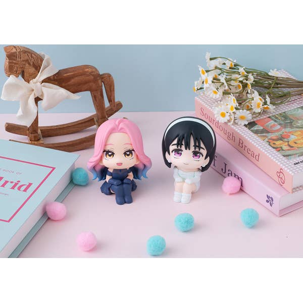 PRE-ORDER MegaHouse - Look Up - Alien Stage - Mizi