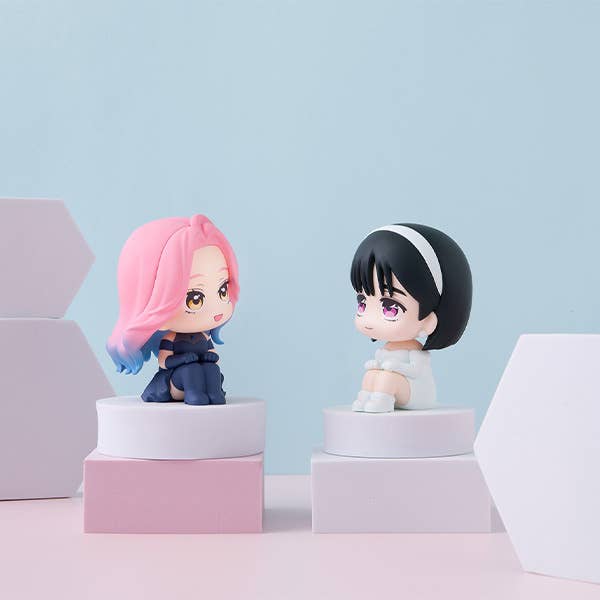 PRE-ORDER MegaHouse - Look Up - Alien Stage - Sua