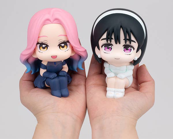 PRE-ORDER MegaHouse - Look Up - Alien Stage - Sua