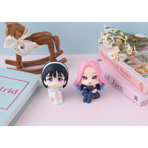 PRE-ORDER MegaHouse - Look Up - Alien Stage - Sua