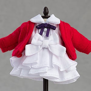 PRE-ORDER Good Smile Company - Nendoroid Doll - Saekano the Movie: Finale - Megumi Kato