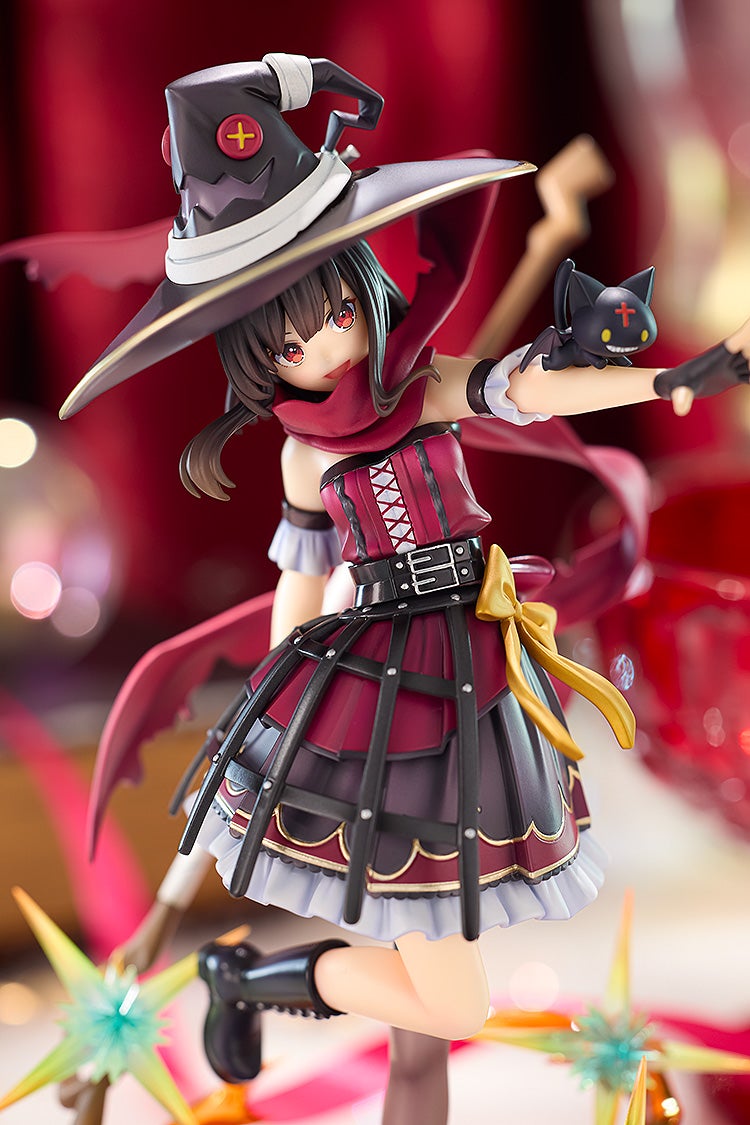PRE-ORDER Kadokawa - KONO SUBARASHII SEKAI NI SYUKUFUKU WO! - Megumin: Light Novel 10th Anniversary Ver.
