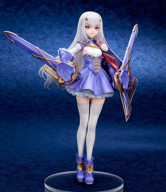 PRE-ORDER Ques Q - Fate/Grand Order - Lancer/Melusine: 2nd Ascension 1/7