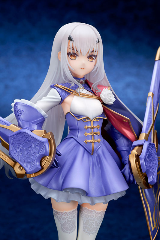 PRE-ORDER Ques Q - Fate/Grand Order - Lancer/Melusine: 2nd Ascension 1/7