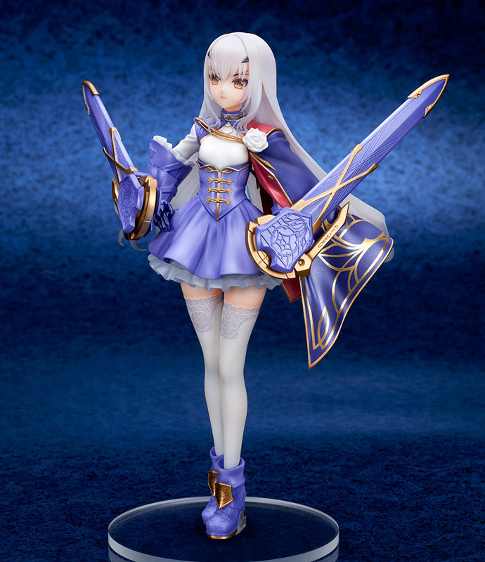 SPECIAL ORDER Ques Q - Fate/Grand Order - Lancer/Melusine: 2nd Ascension 1/7 [JP]