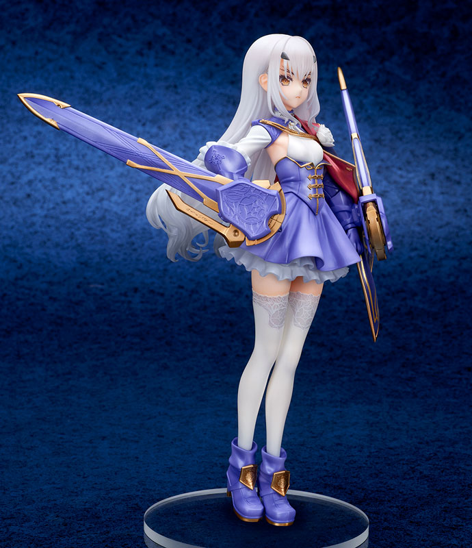 PRE-ORDER Ques Q - Fate/Grand Order - Lancer/Melusine: 2nd Ascension 1/7