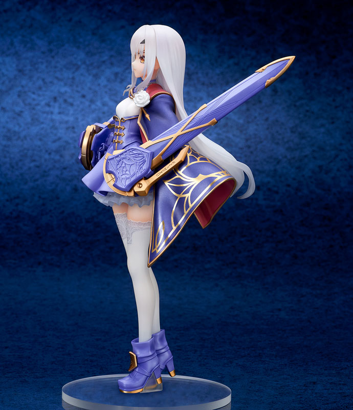 PRE-ORDER Ques Q - Fate/Grand Order - Lancer/Melusine: 2nd Ascension 1/7