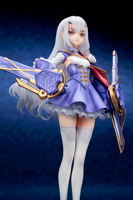 SPECIAL ORDER Ques Q - Fate/Grand Order - Lancer/Melusine: 2nd Ascension 1/7 [JP]
