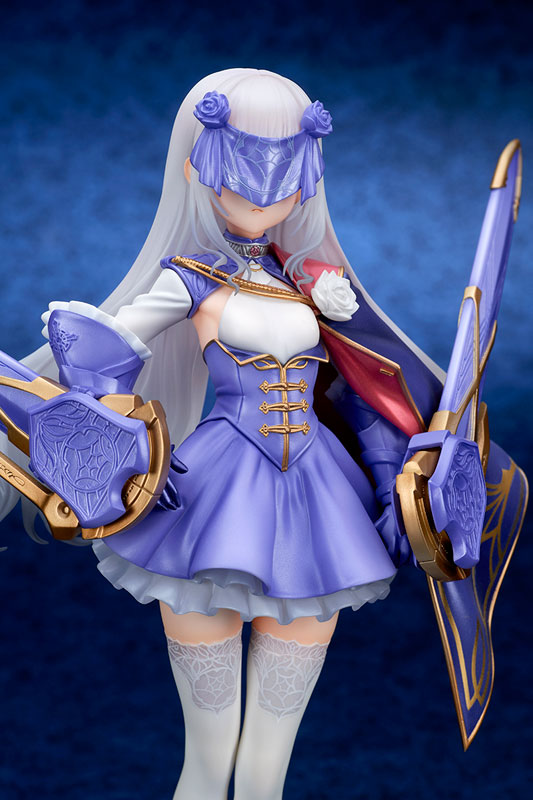PRE-ORDER Ques Q - Fate/Grand Order - Lancer/Melusine: 2nd Ascension 1/7