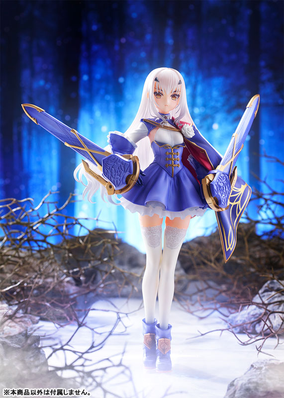 PRE-ORDER Ques Q - Fate/Grand Order - Lancer/Melusine: 2nd Ascension 1/7