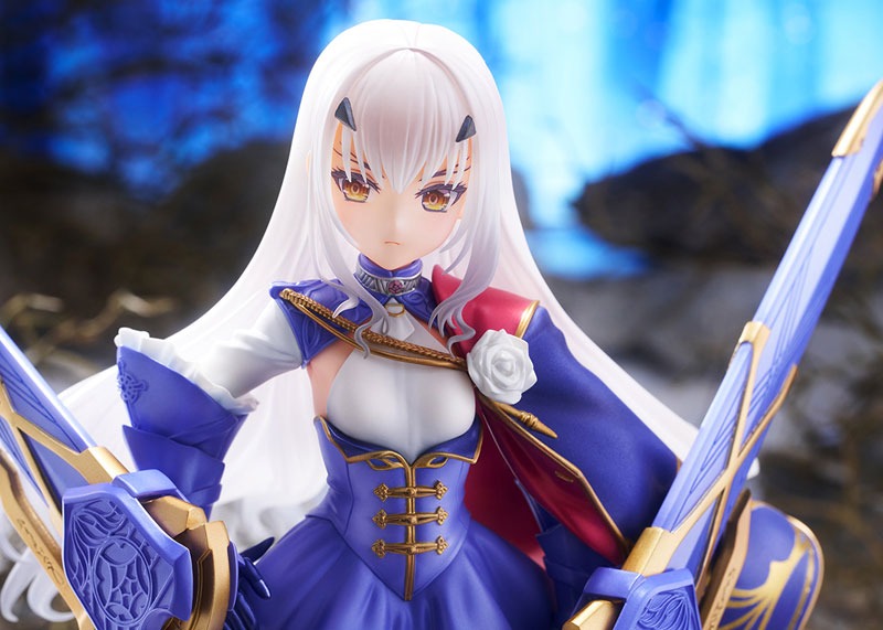 PRE-ORDER Ques Q - Fate/Grand Order - Lancer/Melusine: 2nd Ascension 1/7
