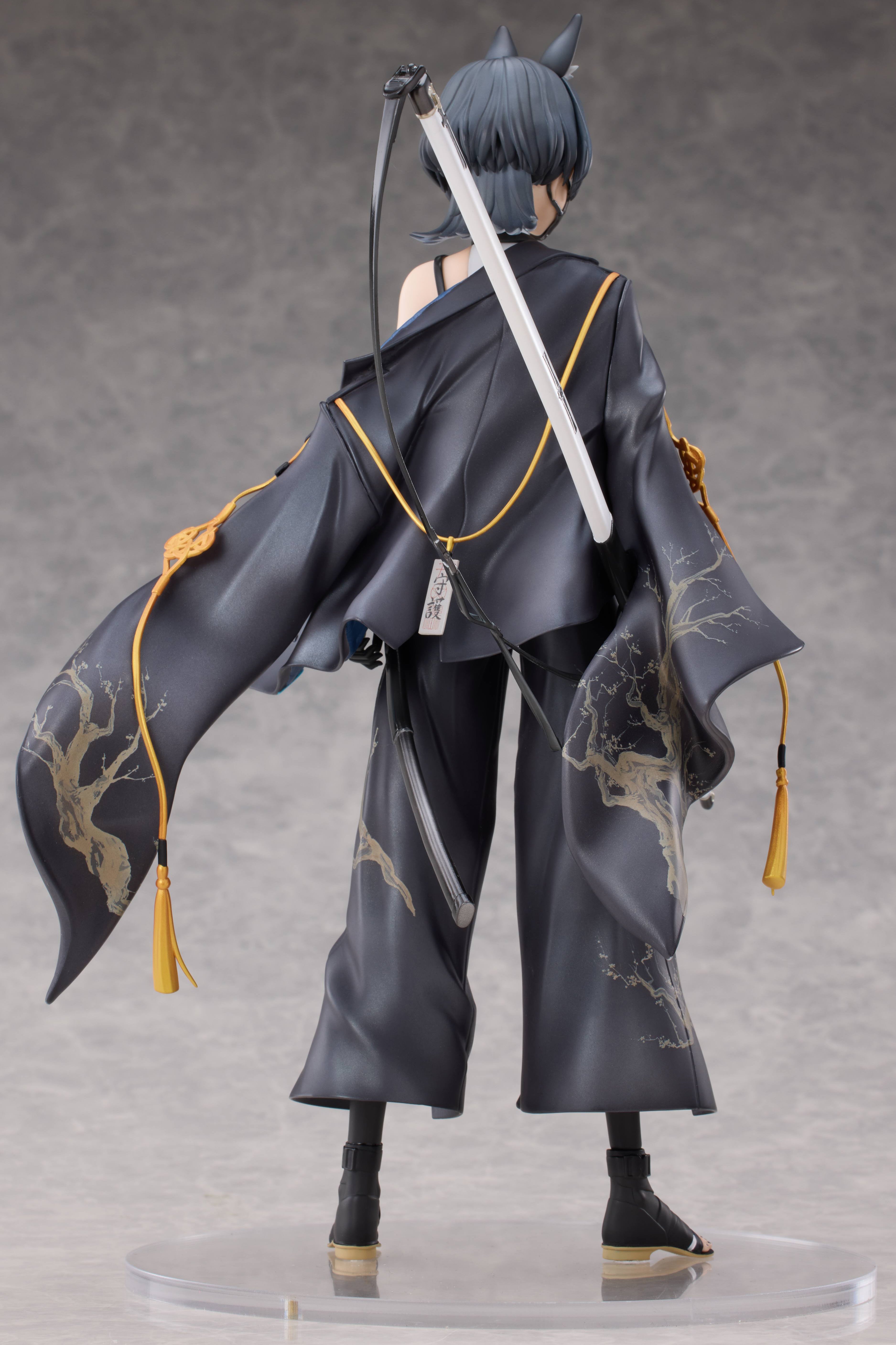 PRE-ORDER MAGI ARTS - Xian Ren Ni Shen Series - Komainu: Ritsu 1/6