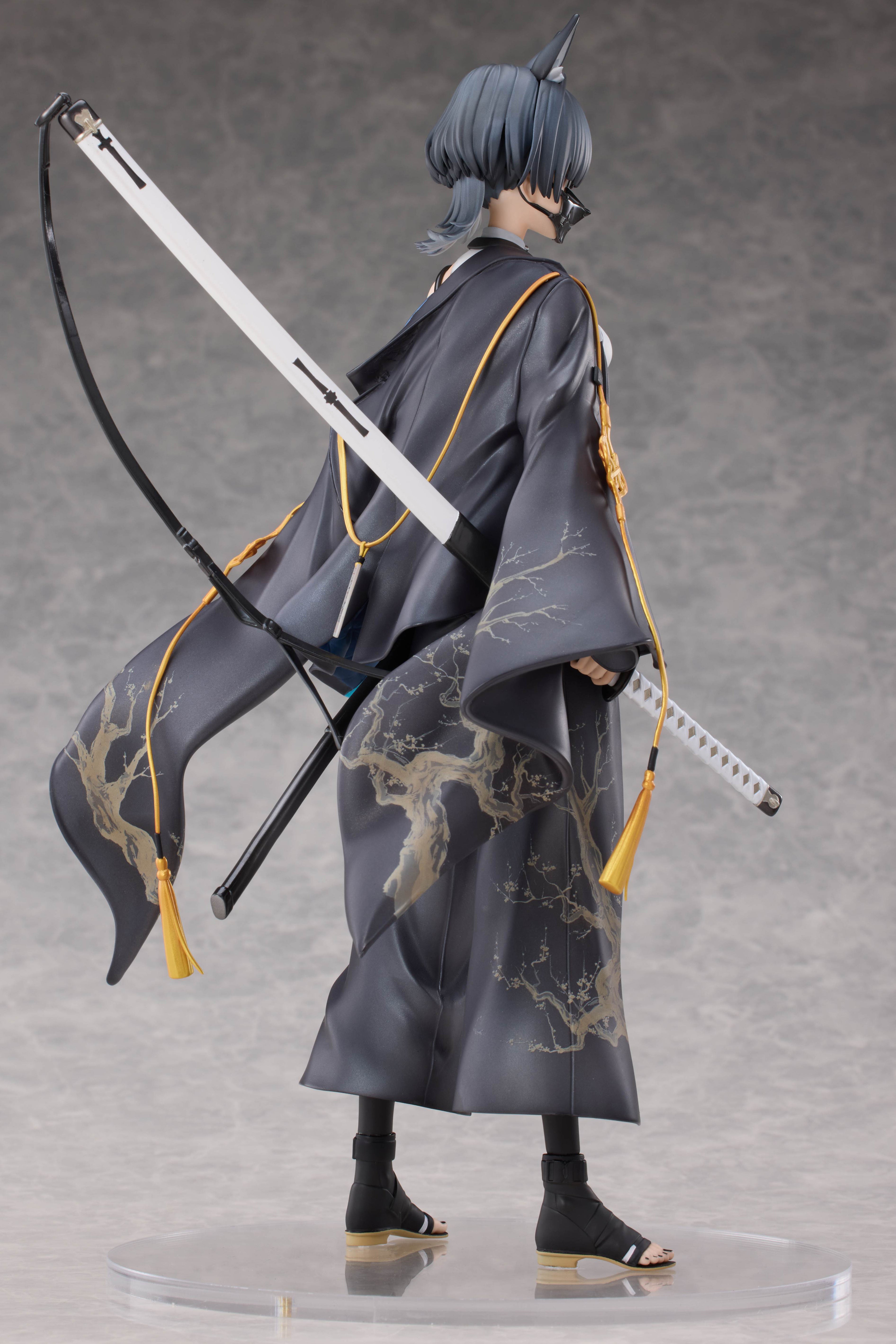 PRE-ORDER MAGI ARTS - Xian Ren Ni Shen Series - Komainu: Ritsu 1/6