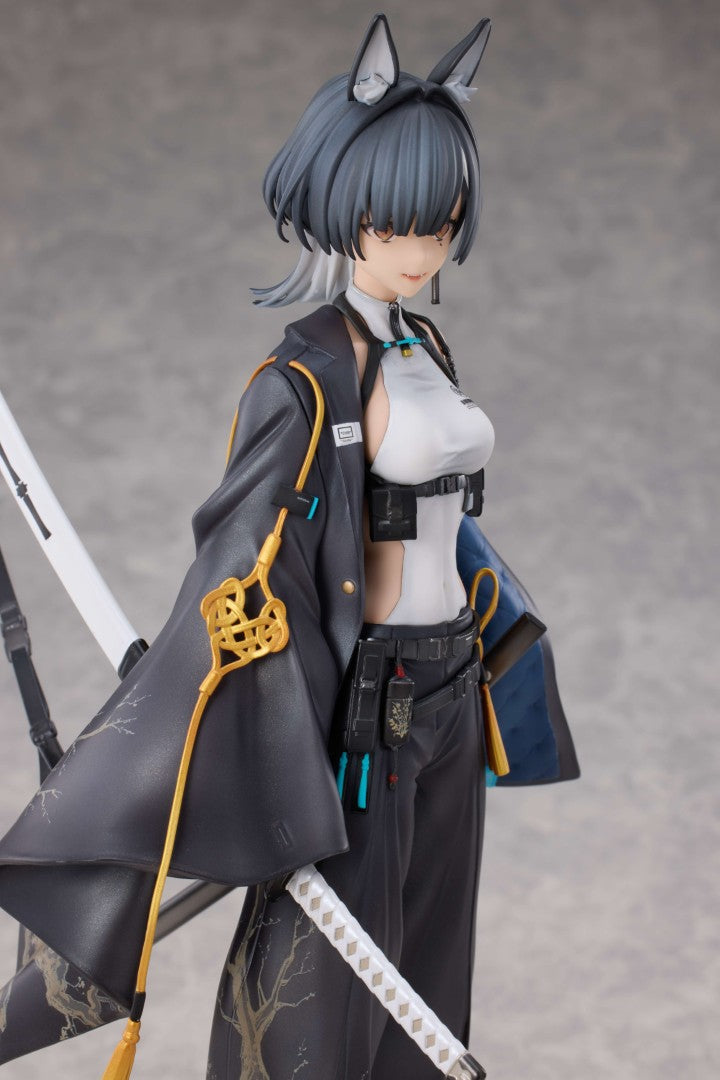 PRE-ORDER MAGI ARTS - Xian Ren Ni Shen Series - Komainu: Ritsu 1/6