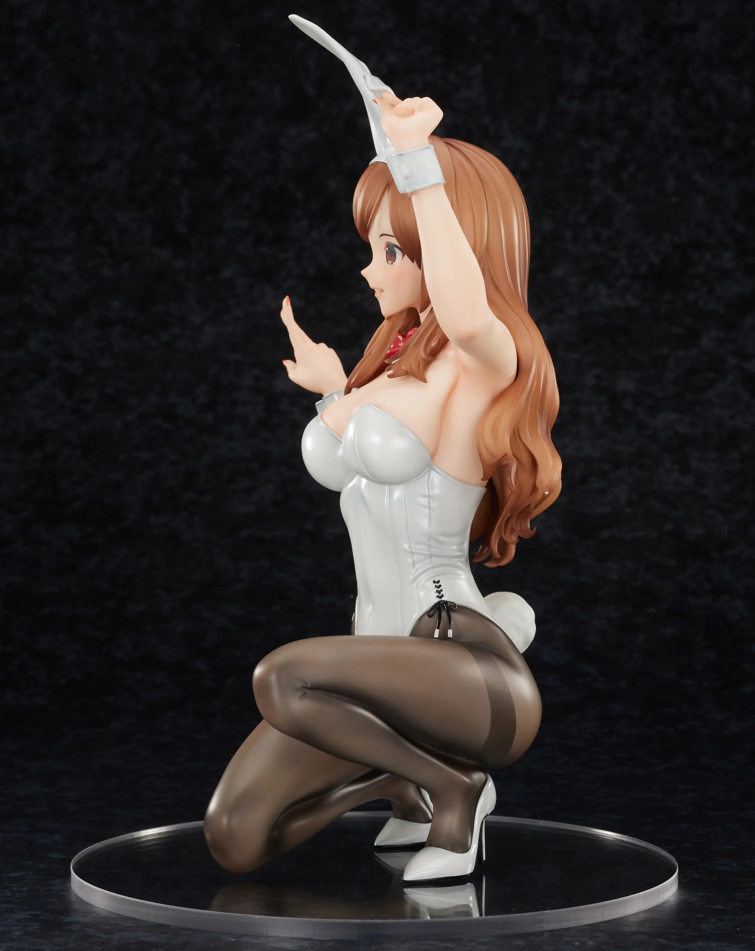 SPECIAL ORDER MAGI-ARTS - Doshima Original Work - Umeka Akaori 1/4 [JP]