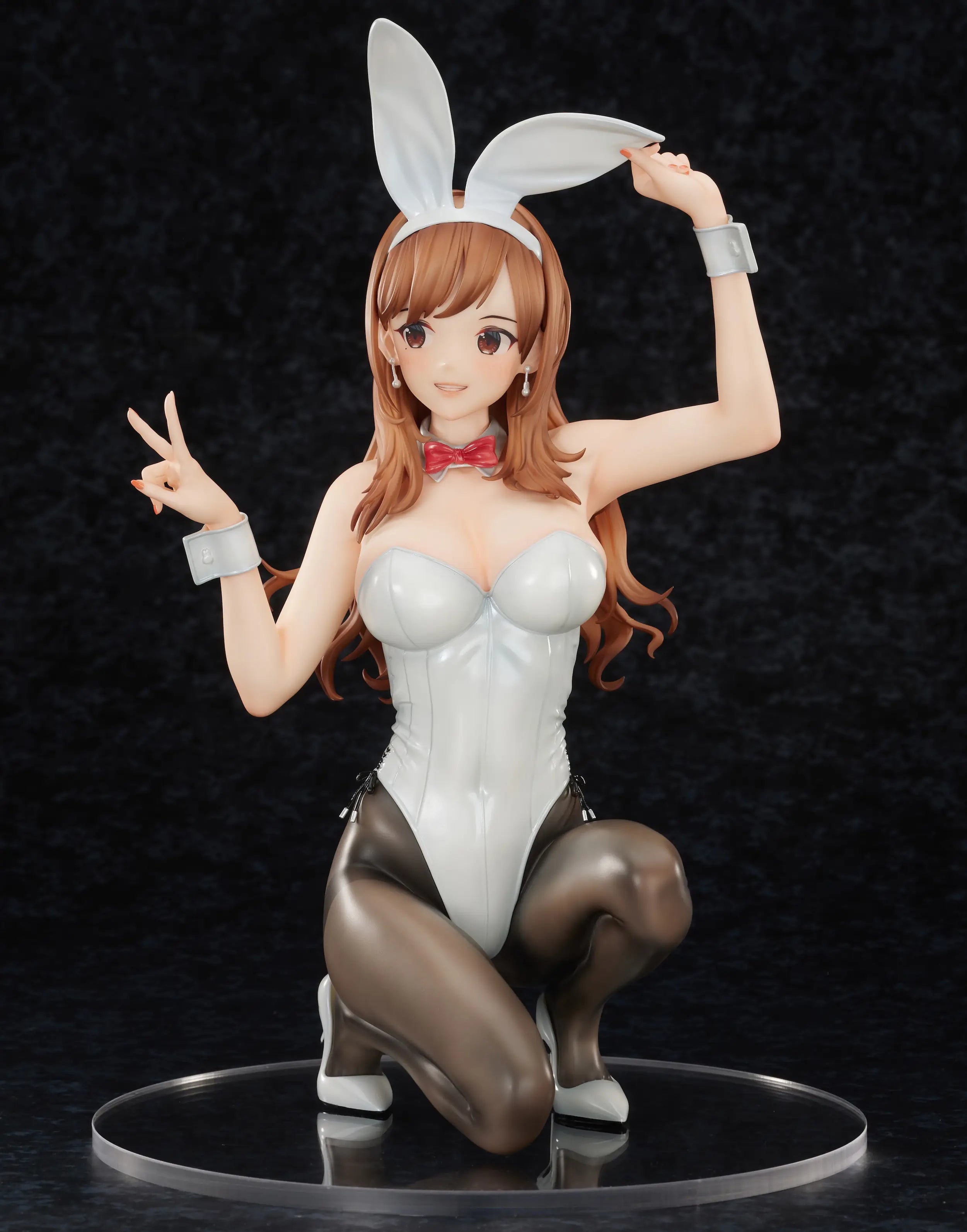 SPECIAL ORDER MAGI-ARTS - Doshima Original Work - Umeka Akaori 1/4 [JP]
