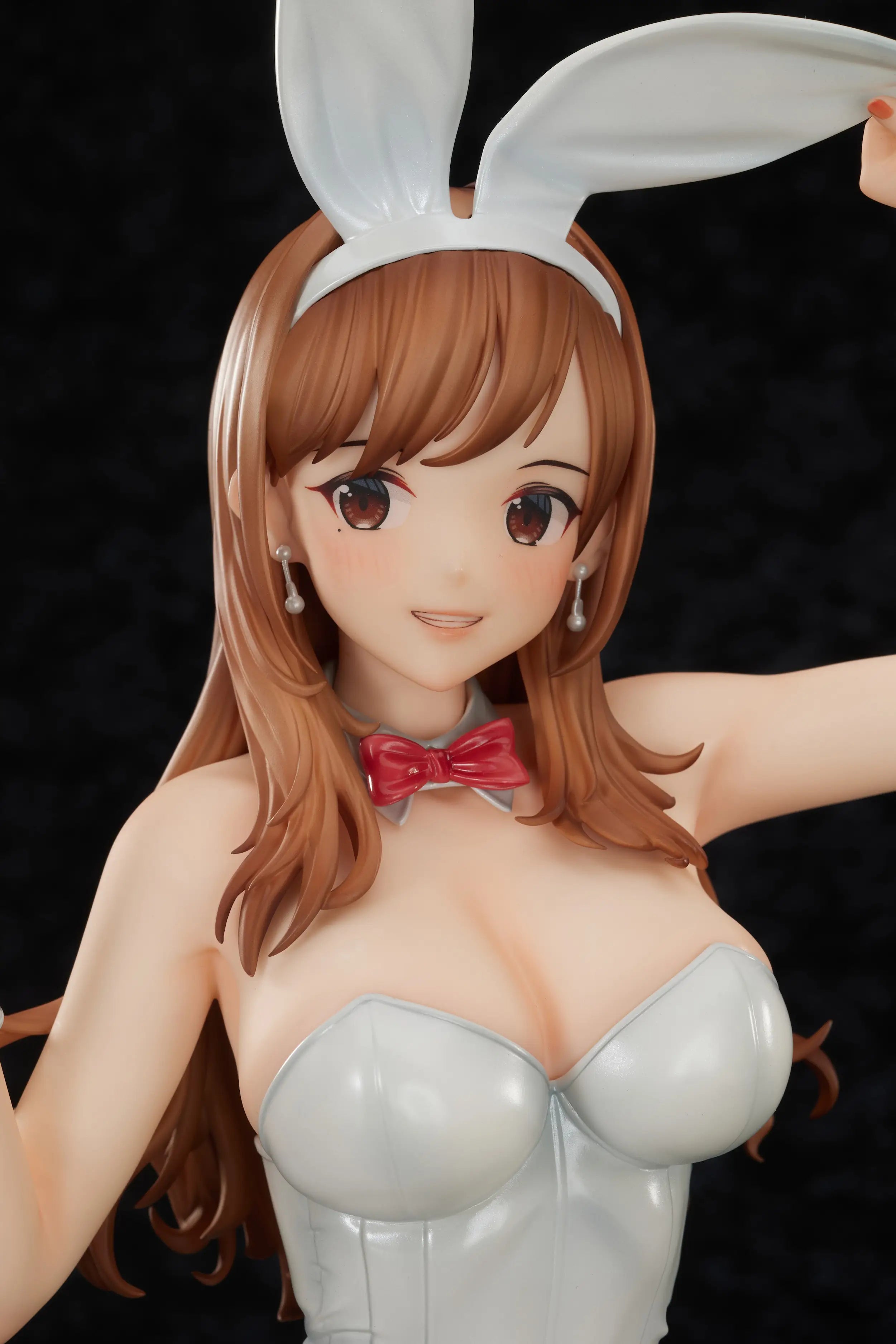 SPECIAL ORDER MAGI-ARTS - Doshima Original Work - Umeka Akaori 1/4 [JP]
