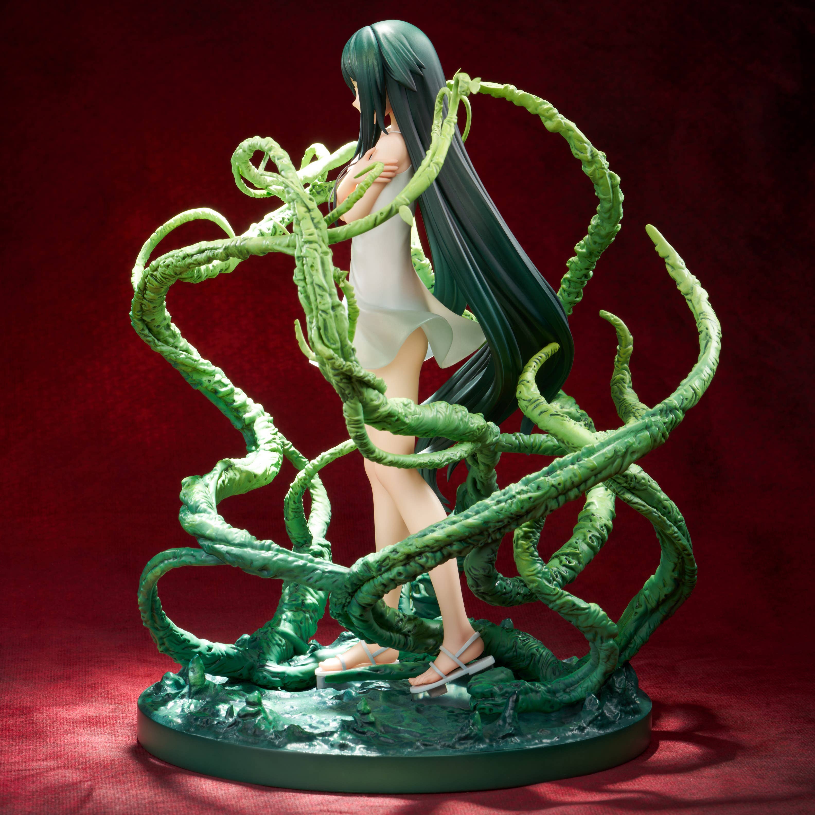 SPECIAL ORDER MAGI ARTS - Saya no Uta - Saya 1/6 [JP]