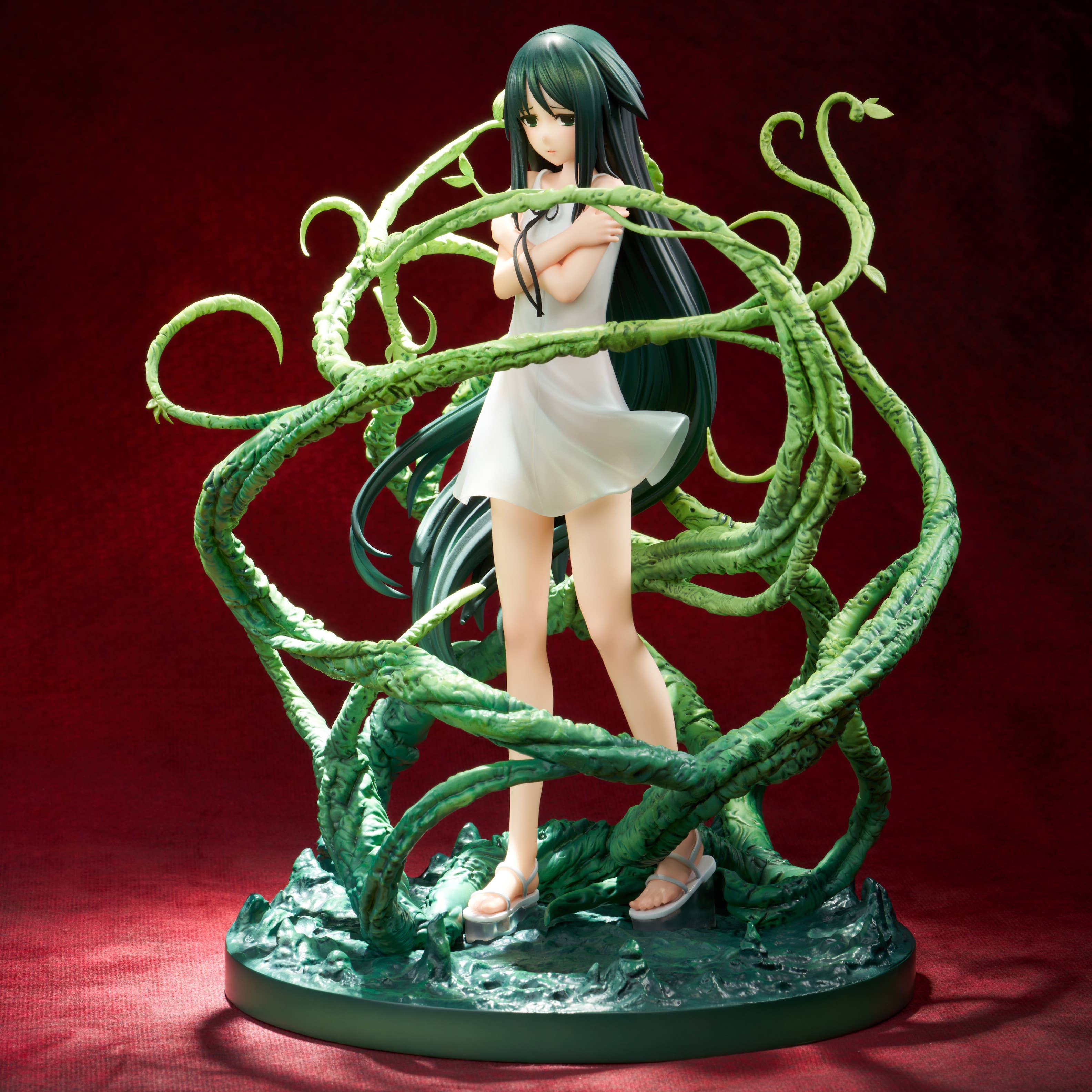 SPECIAL ORDER MAGI ARTS - Saya no Uta - Saya 1/6 [JP]