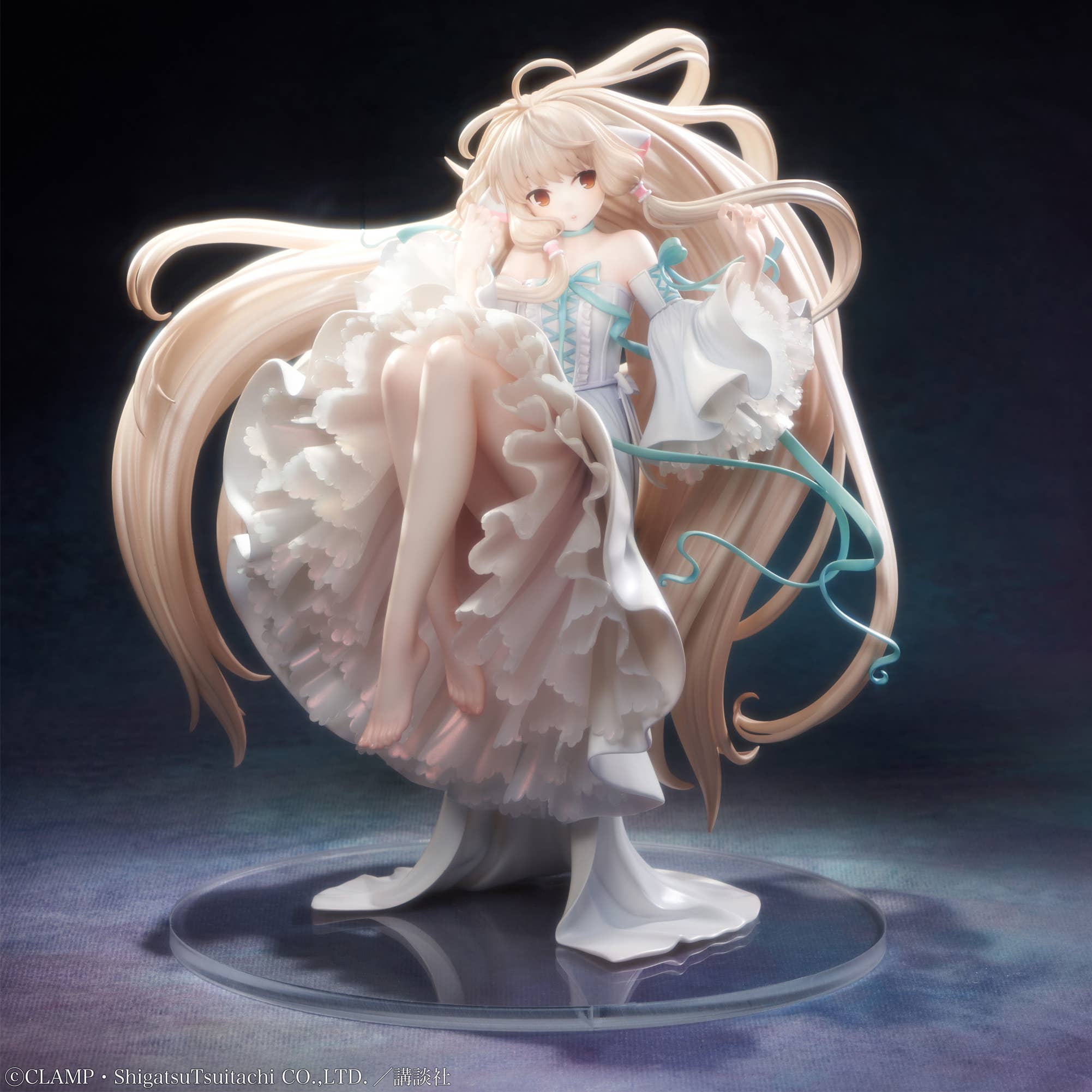 SPECIAL ORDER MAGI ARTS - Chobits - Chi 1/6 [JP]