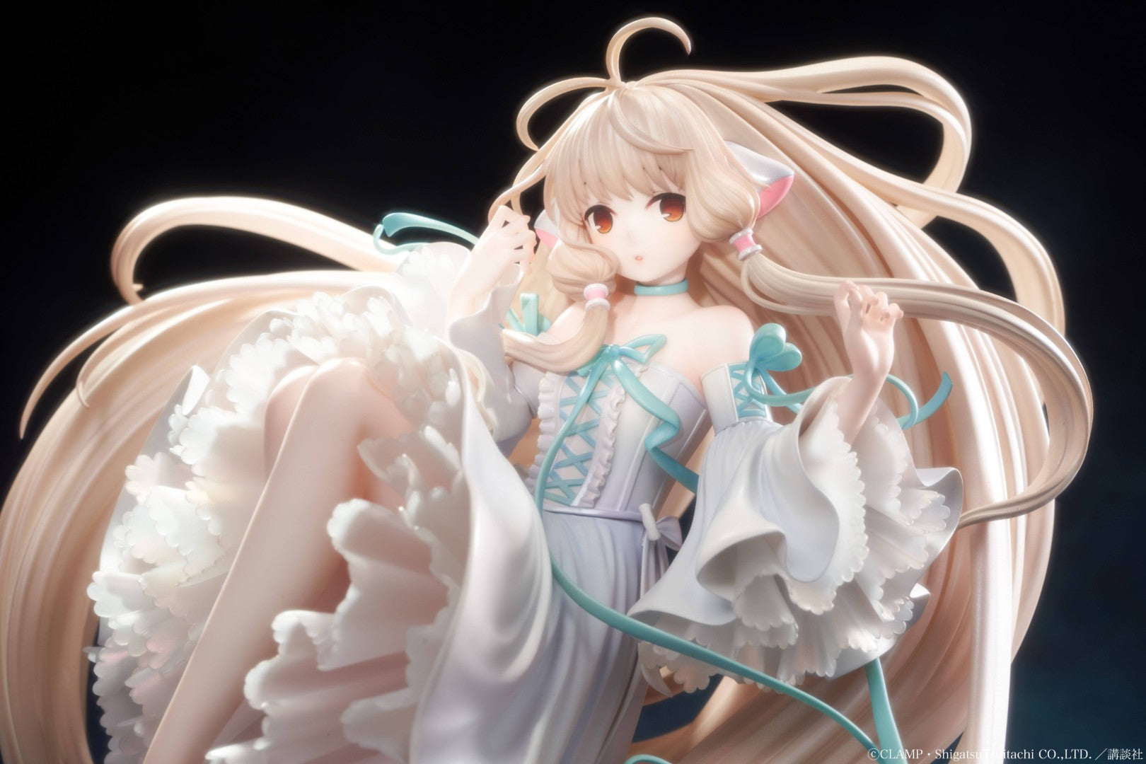 SPECIAL ORDER MAGI ARTS - Chobits - Chi 1/6 [JP]