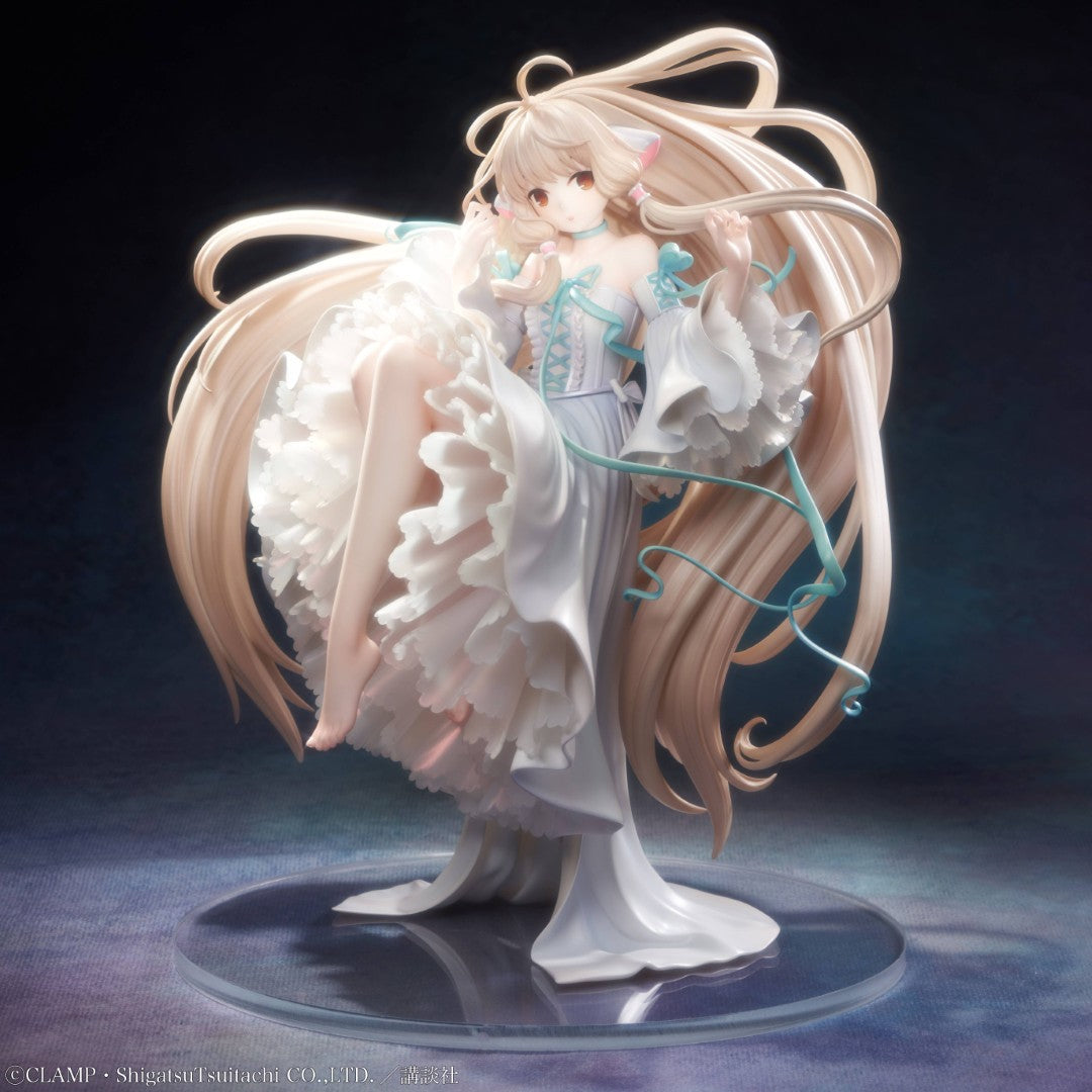 SPECIAL ORDER MAGI ARTS - Chobits - Chi 1/6 [JP]