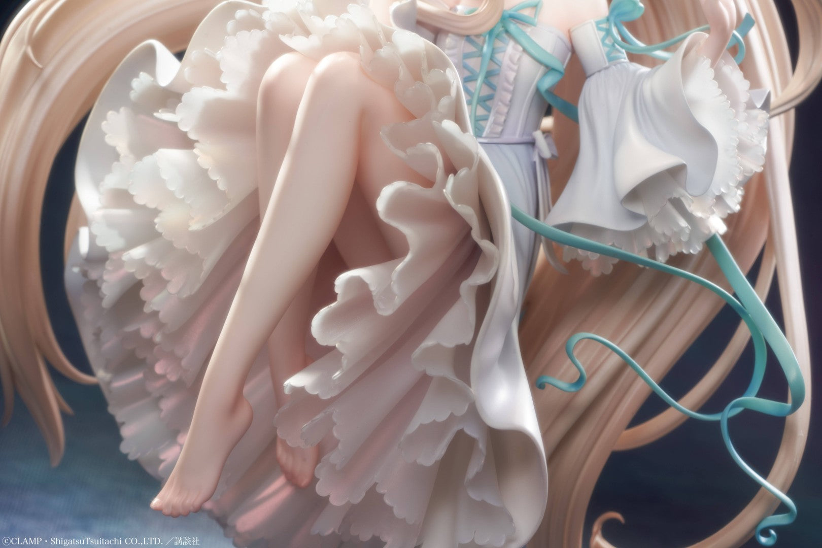 SPECIAL ORDER MAGI ARTS - Chobits - Chi 1/6 [JP]