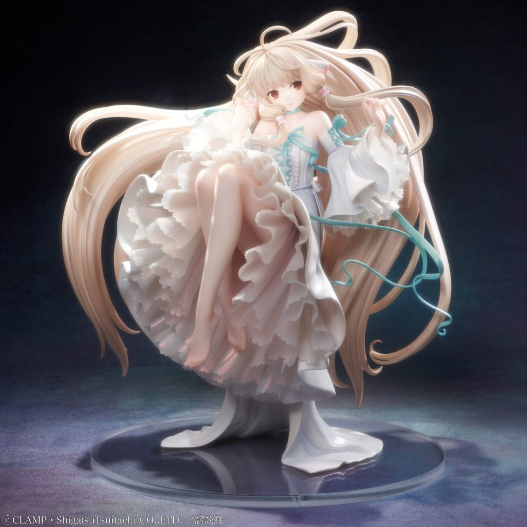 SPECIAL ORDER MAGI ARTS - Chobits - Chi: Deluxe Edition 1/6 [JP]