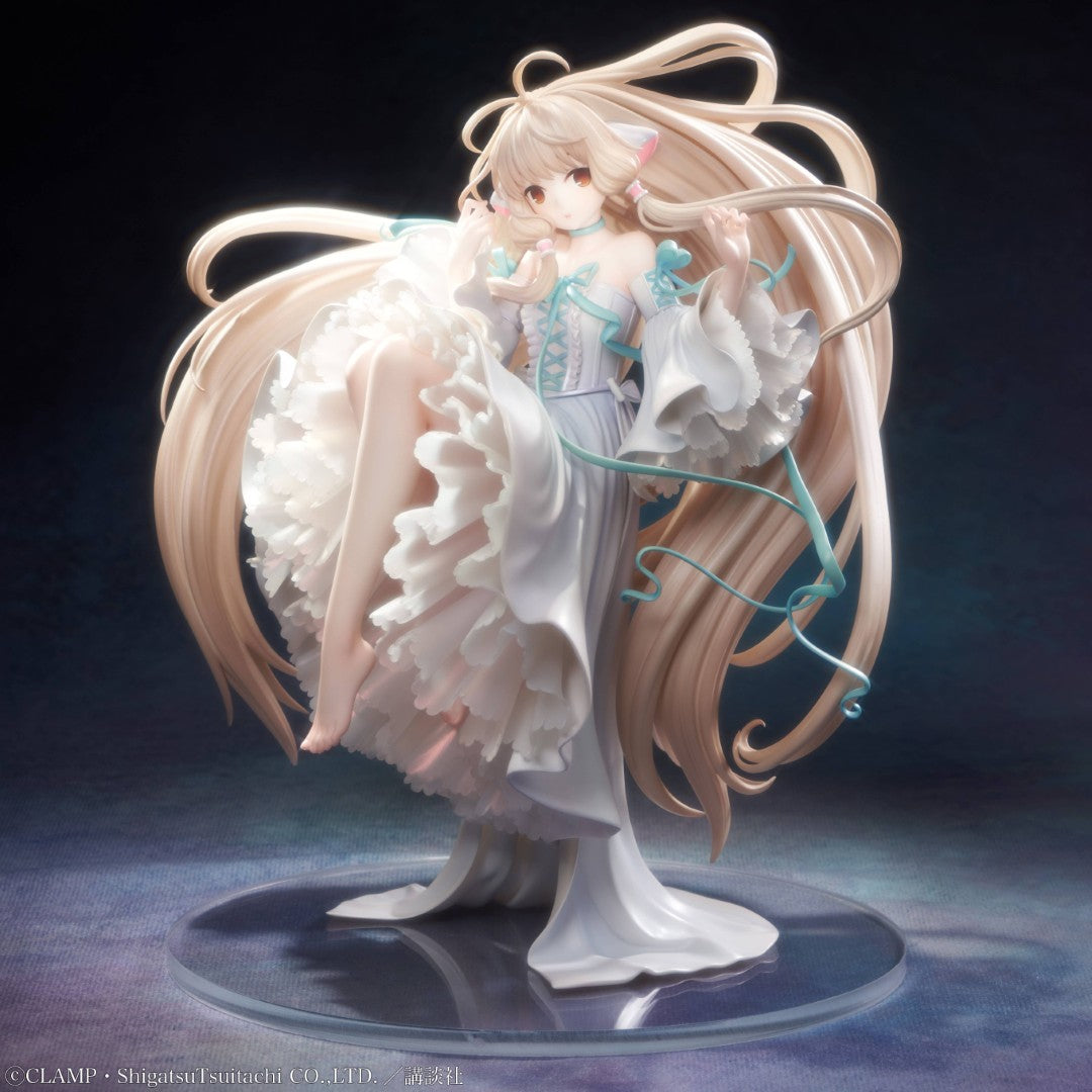 SPECIAL ORDER MAGI ARTS - Chobits - Chi: Deluxe Edition 1/6 [JP]