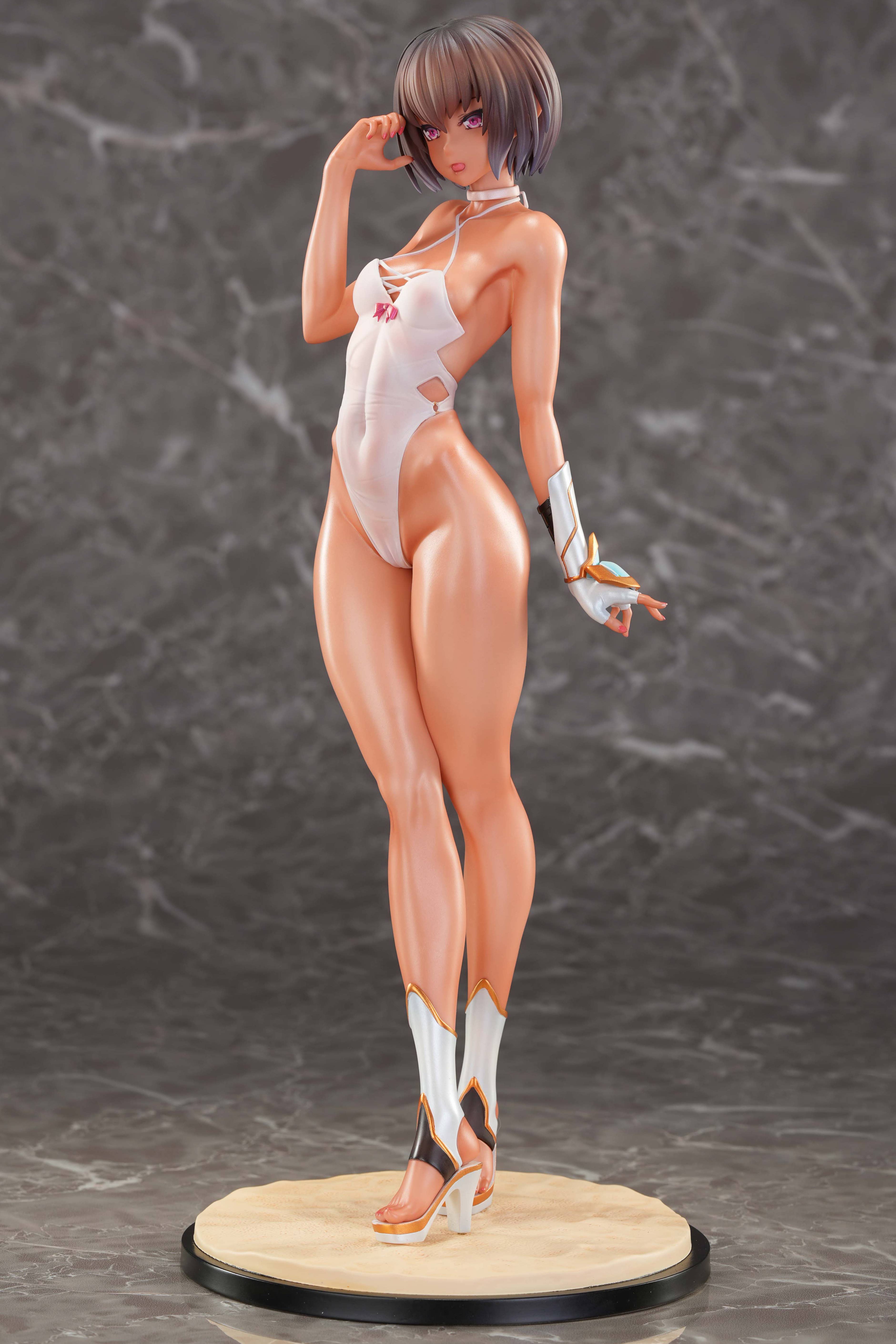 SPECIAL ORDER MAGI ARTS - Taimanin RPGX - Adult Yukikaze: Swimsuit 1/6 [JP]