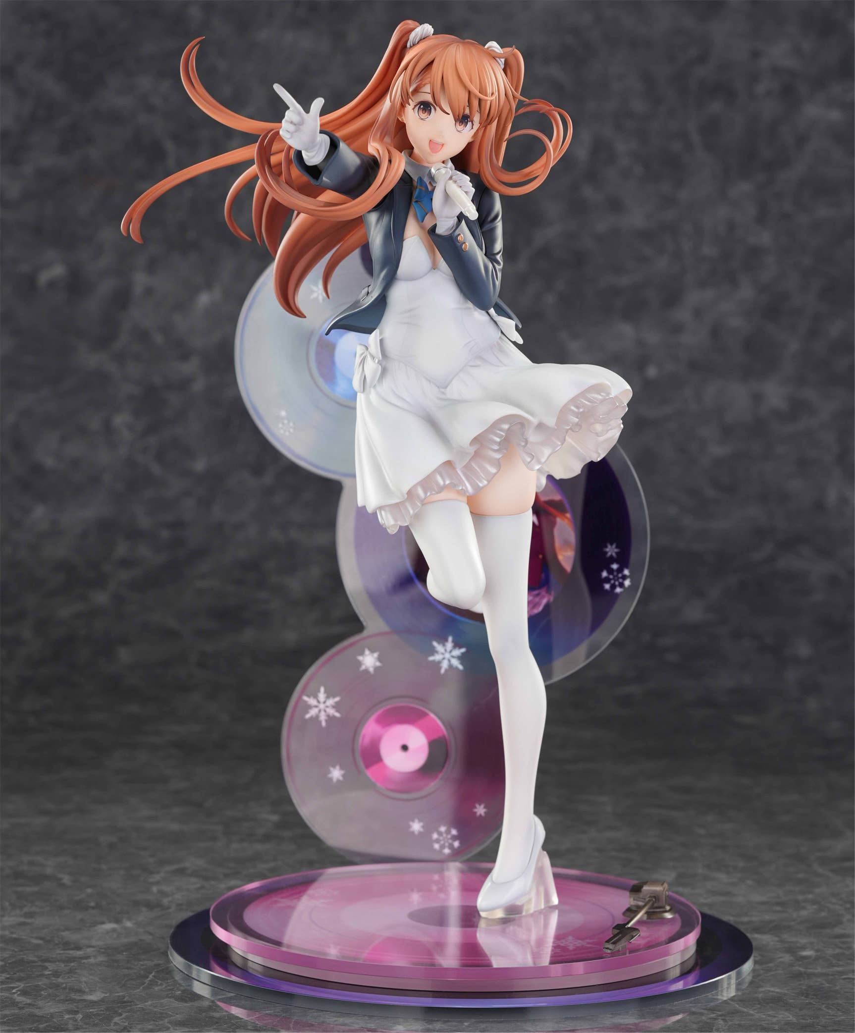 SPECIAL ORDER MAGI ARTS - White Album 2 - Setsuna Ogiso: reunion 1/6 [JP]