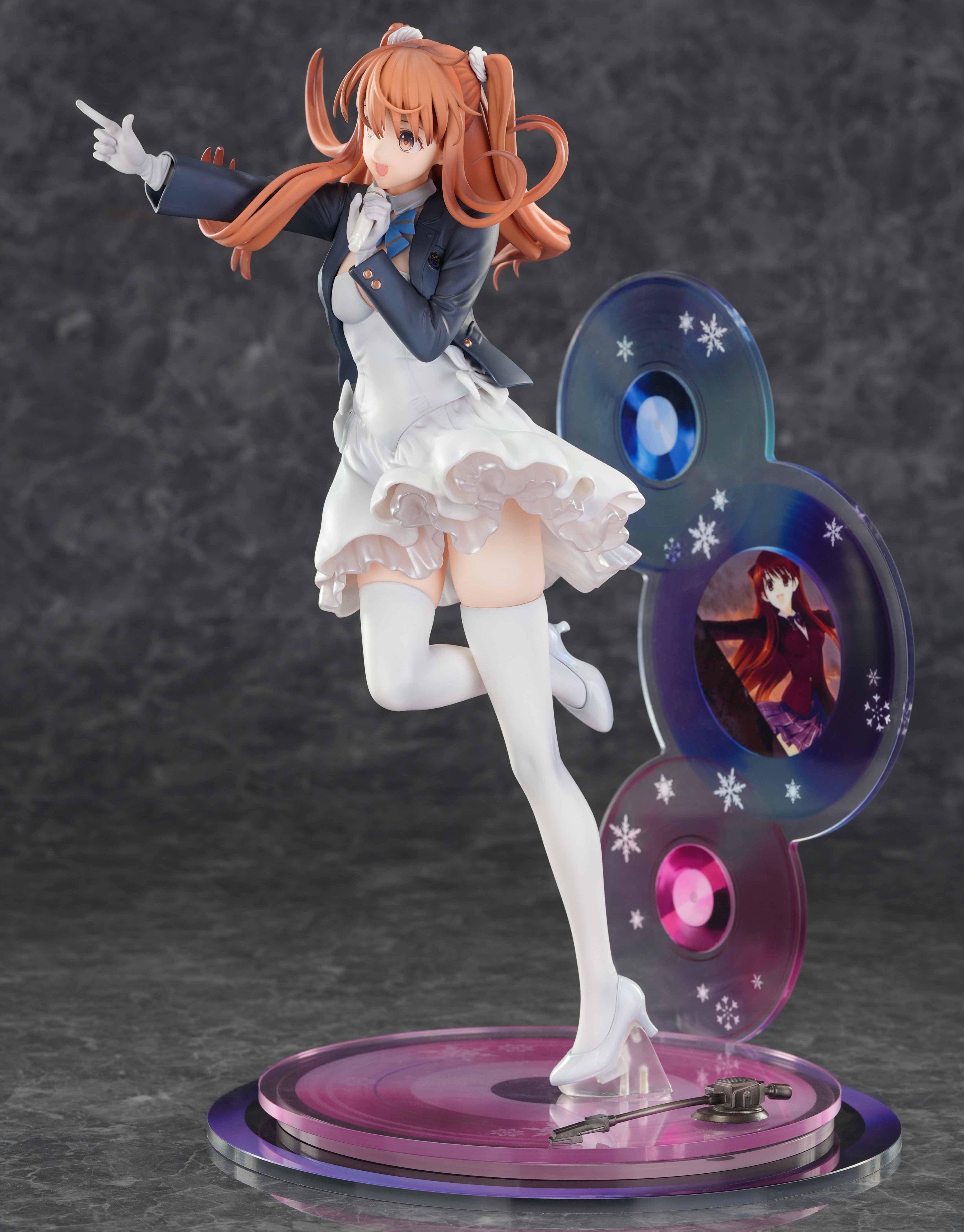 SPECIAL ORDER MAGI ARTS - White Album 2 - Setsuna Ogiso: reunion 1/6 [JP]