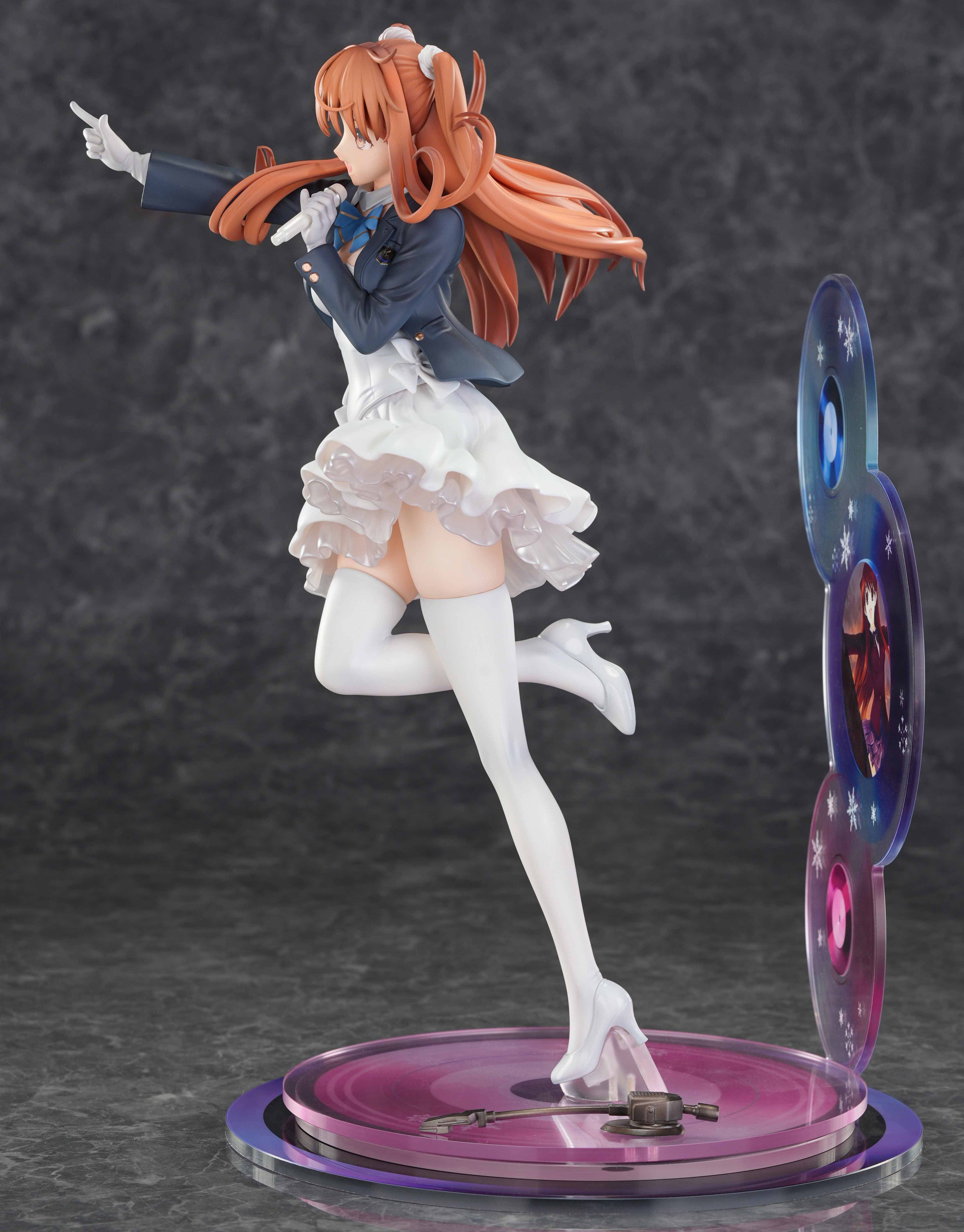 SPECIAL ORDER MAGI ARTS - White Album 2 - Setsuna Ogiso: reunion 1/6 [JP]