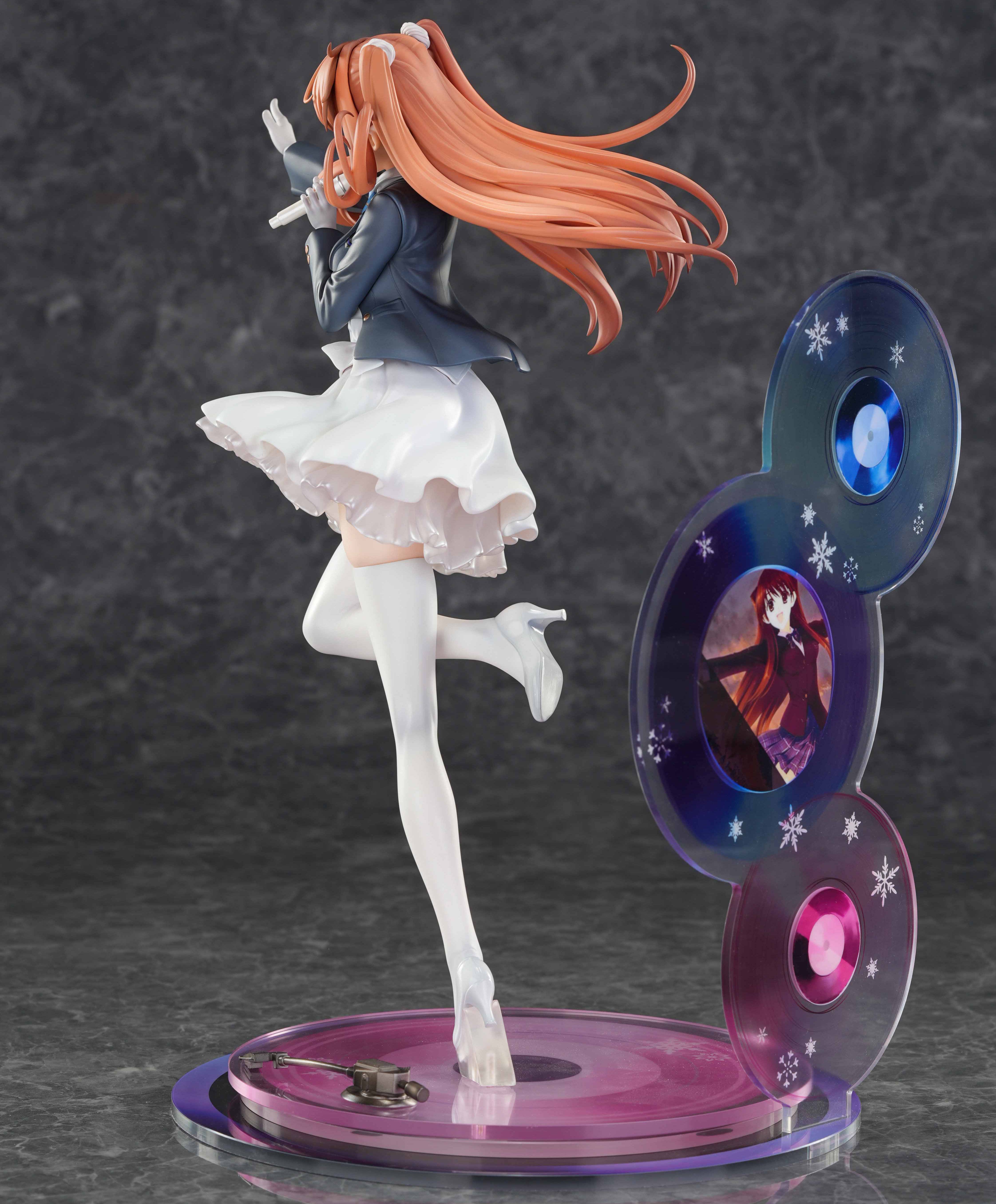 SPECIAL ORDER MAGI ARTS - White Album 2 - Setsuna Ogiso: reunion 1/6 [JP]
